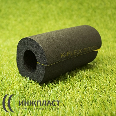 Трубка ST K-flex 015 (2м) 105С