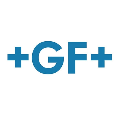 Электросварные фитинги Georg Fischer (GF)